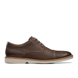 ATTICUS LT CAP CLARKS CHAUSSURE HABILLÉE
