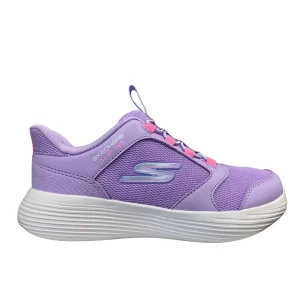 GO RUN 400 SKECHERS FILLETTE ESPADRILLE
