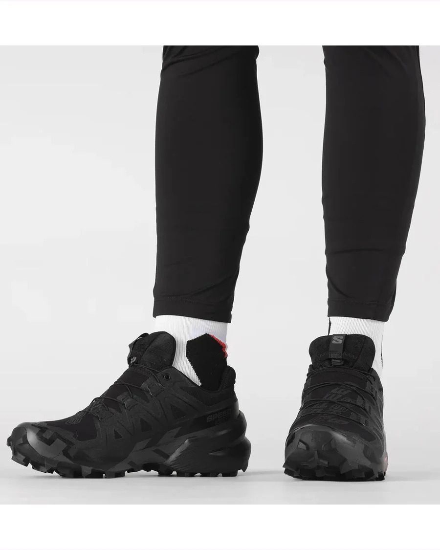 SPEEDCROSS GTX SALOMON ESPADRILLE COURSE – Image 3