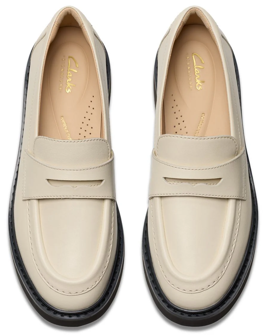 SPLEND EDGE CLARKS CHAUSSURE TOUT-ALLER – Image 7