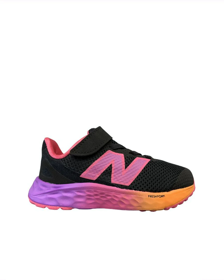 ARISHI NEW BALANCE BÉBÉ FILLE ESPADRILLE – Image 2
