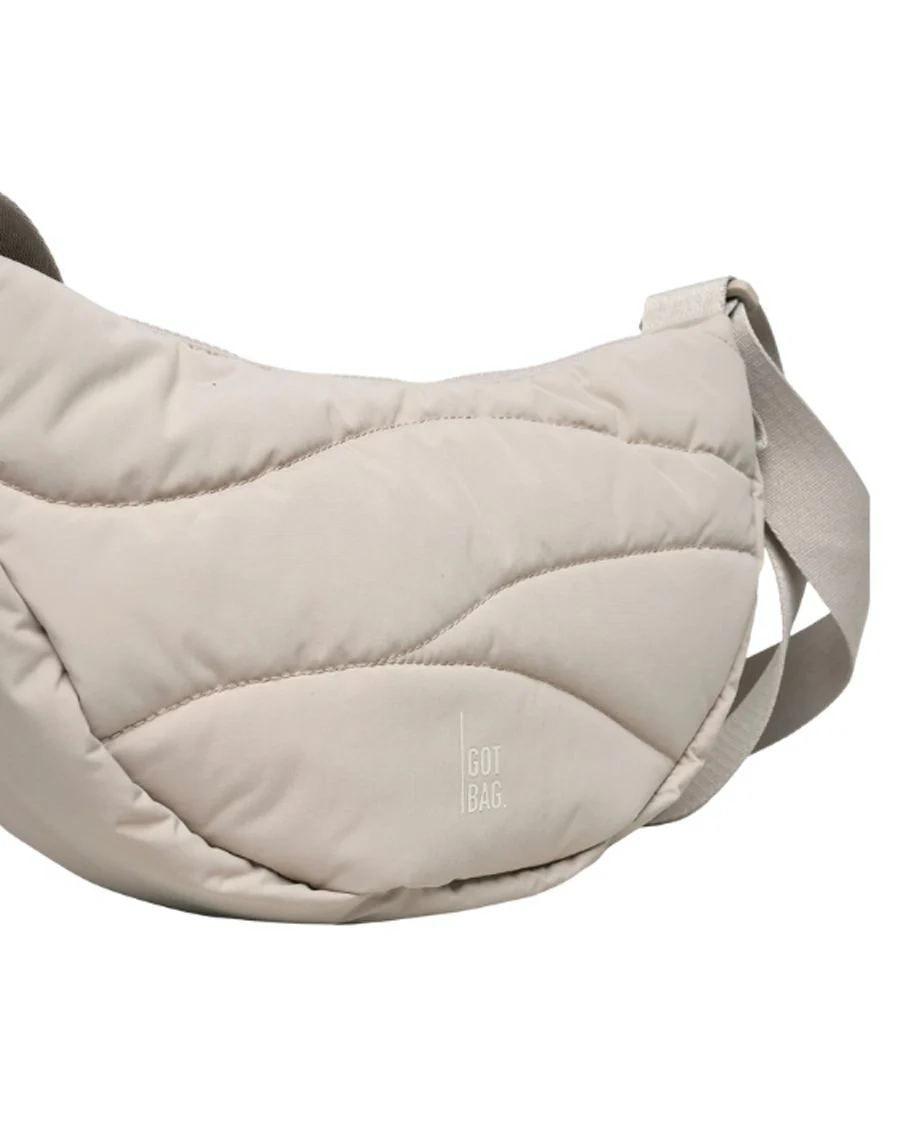 WAVY PUFFER BAG GOT BAG DIVERS BOURSE – Image 6