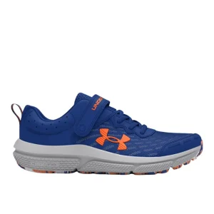 ASSERT 10 UNDER ARMOUR GARÇON ESPADRILLE