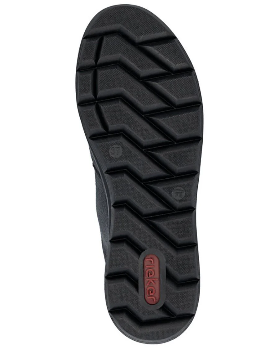 RIEKER BOTTE HIVER COURTE – Image 7