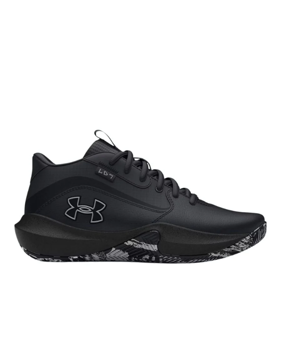 LOCKDOWN UNDER ARMOUR GARÇON ESPADRILLE – Image 2
