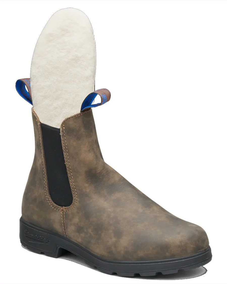 2223 BLUNDSTONE BOTTE HIVER URBAINE – Image 3