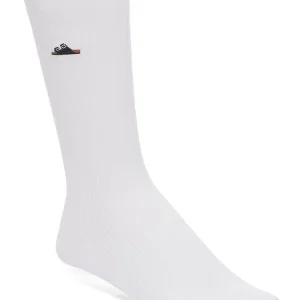 COTTON RIBBED BIRKENSTOCK DIVERS BAS