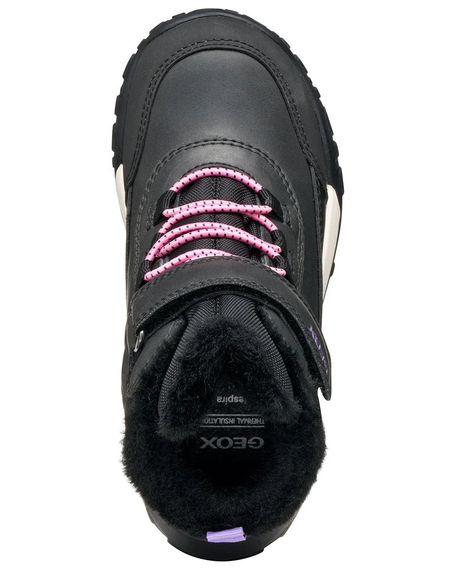 TREKKYUP GEOX BÉBÉ FILLE BOTTE MI-SAISON – Image 5