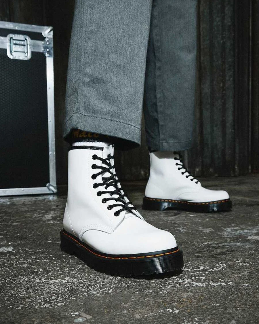 1460 BEX DR. MARTENS BOTTE URBAINE – Image 3