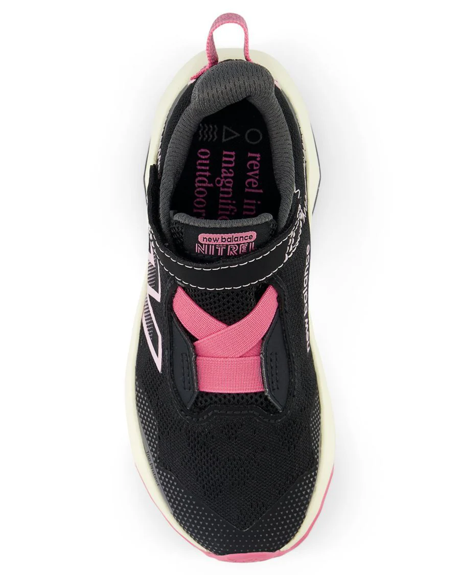 NITREL NEW BALANCE FILLETTE ESPADRILLE – Image 3