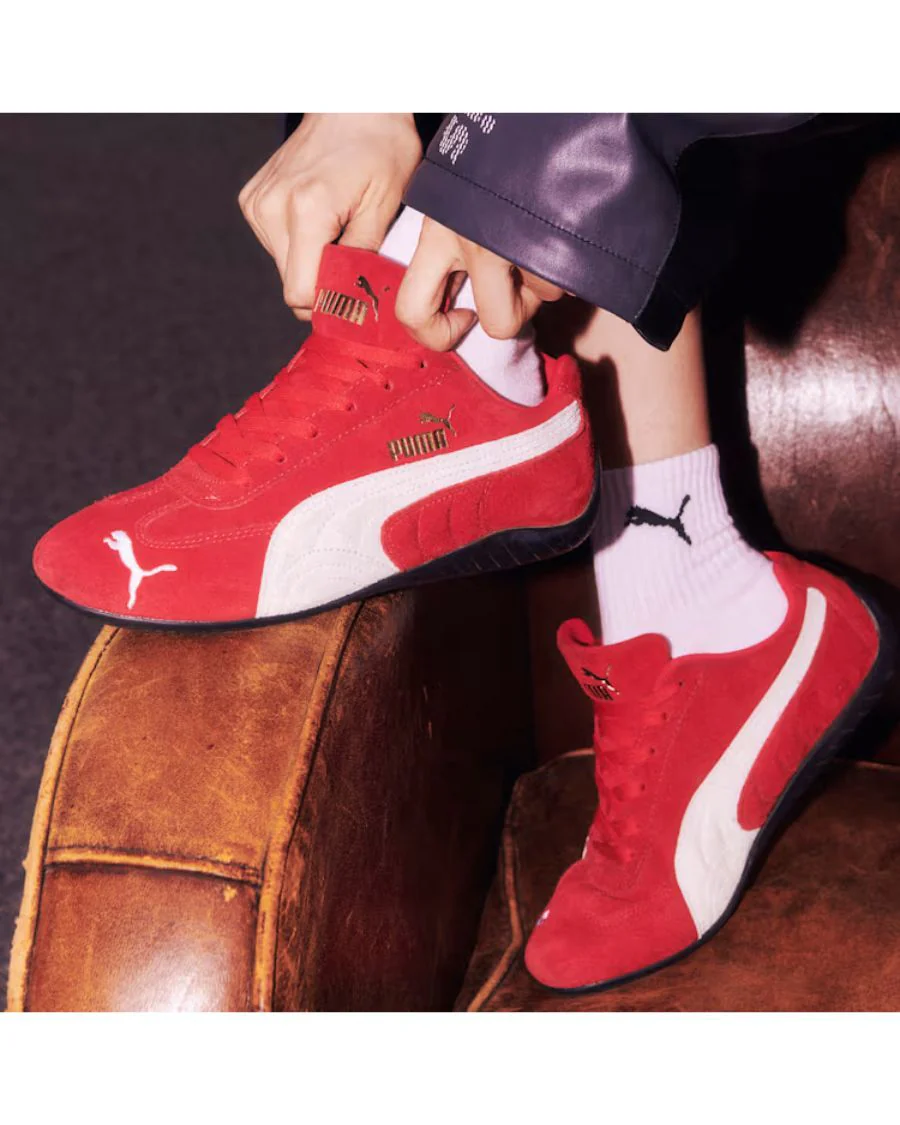 SPEEDCAT OG PUMA CHAUSSURE URBAINE – Image 4