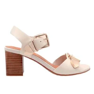 ARCADE TAMARA LONDON SANDALE TALON HAUT