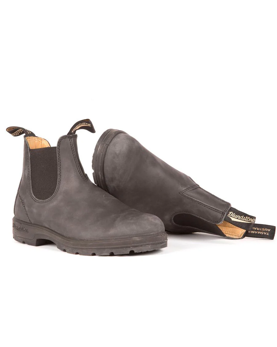 587 BLUNDSTONE BOTTE URBAINE – Image 5