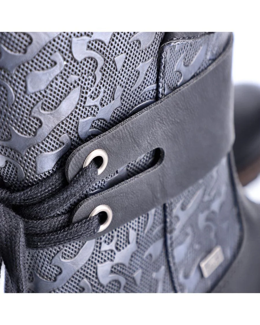 RIEKER BOTTE HIVER COURTE – Image 5