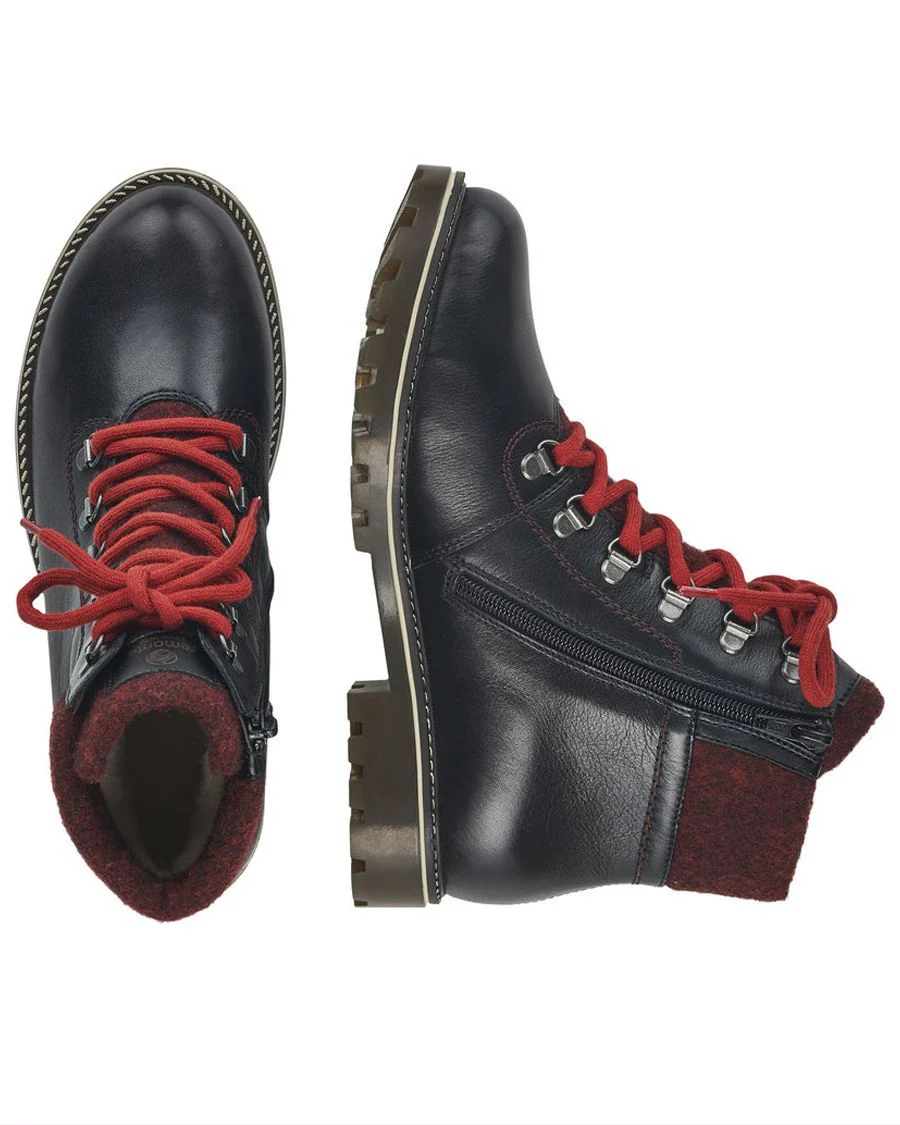 REMONTE BOTTE HIVER LAINE – Image 3