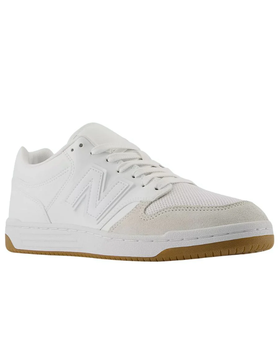 480 NEW BALANCE CHAUSSURE URBAINE – Image 3