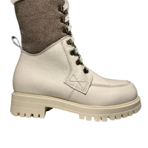 ALBY SAUTE MOUTON BOTTE HIVER LAINE