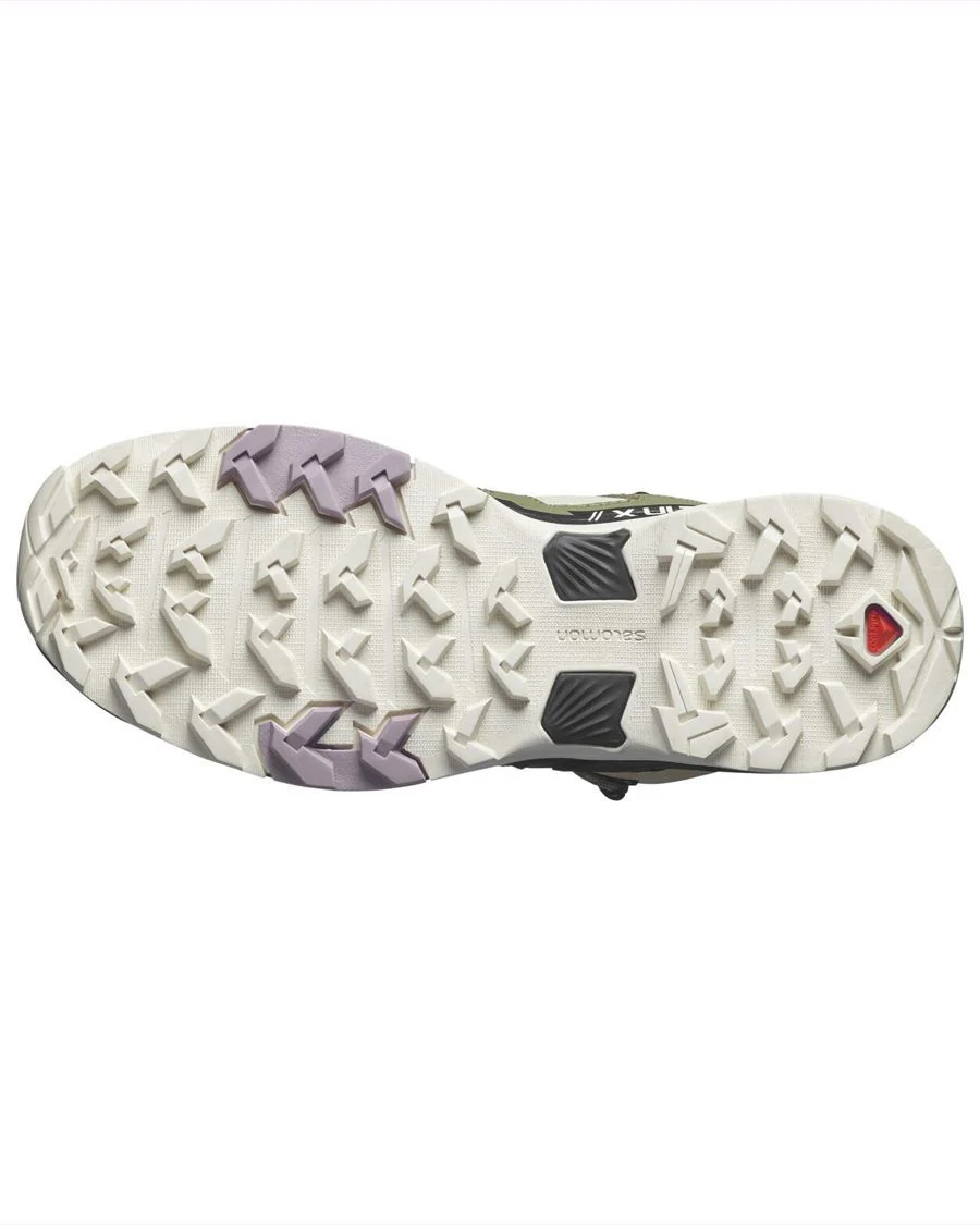 X ULTRA MID GTX SALOMON BOTTE PLEIN AIR – Image 7