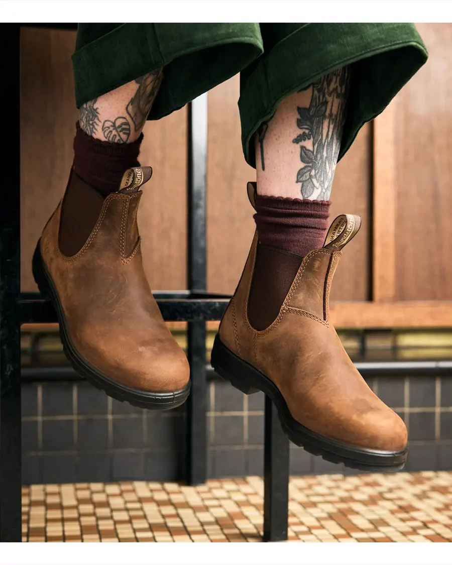 2544 BLUNDSTONE BOTTE URBAINE – Image 4