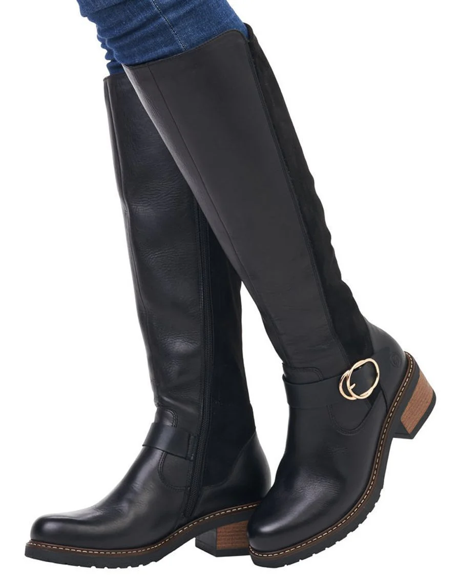 REMONTE BOTTE LONGUE – Image 5