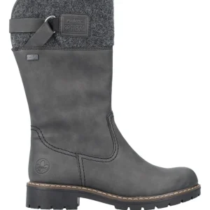 RIEKER BOTTE HIVER LONGUE