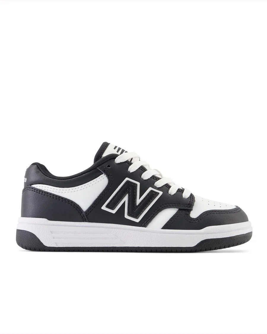 480 NEW BALANCE GARÇON SOULIER – Image 2