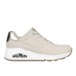 UNO SHIMMER SKECHERS CHAUSSURE URBAINE