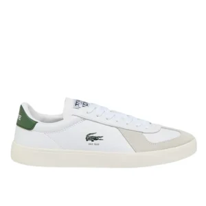 BASESHOT PRO LACOSTE CHAUSSURE URBAINE