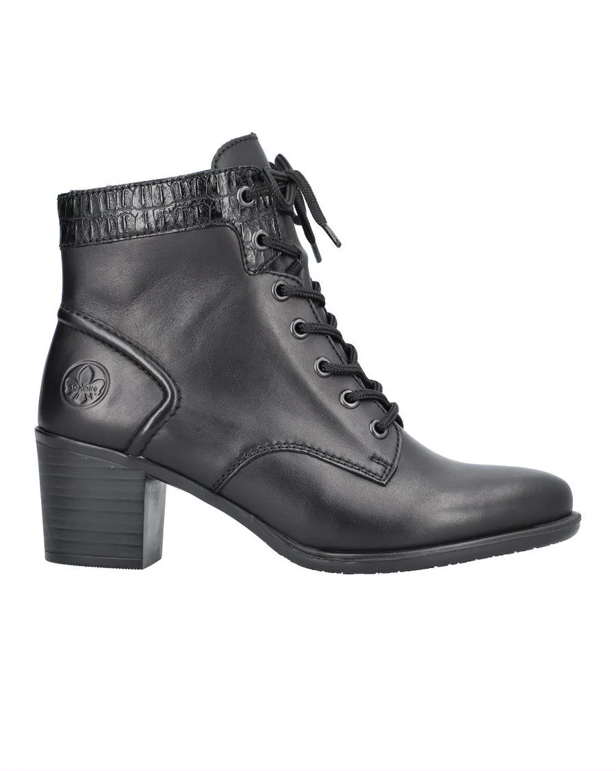 RIEKER BOTTE COURTE – Image 2