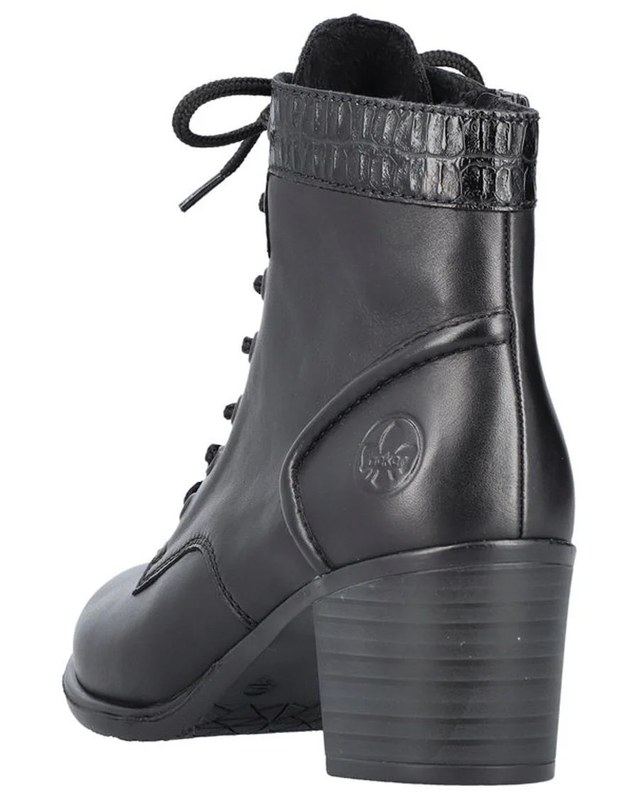 RIEKER BOTTE COURTE – Image 5