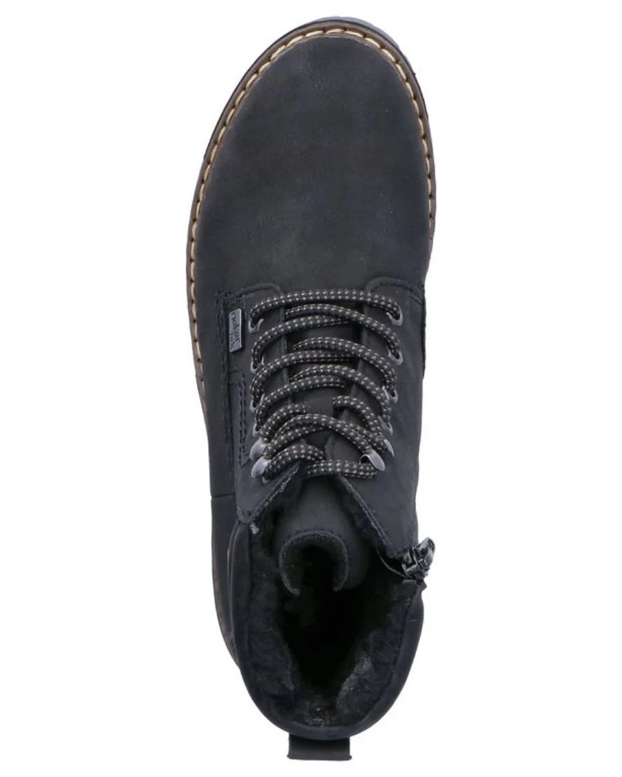 RIEKER BOTTE HIVER COURTE – Image 4