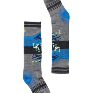 WINTERSPORT SMARTWOOL DIVERS BAS