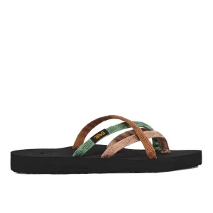 OLOWAHU TEVA SANDALE GOUGOUNE