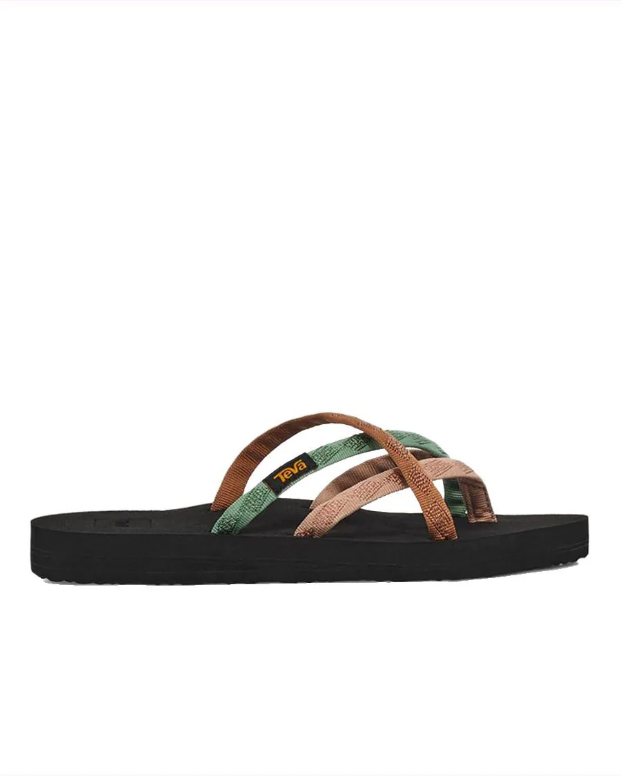 OLOWAHU TEVA SANDALE GOUGOUNE
