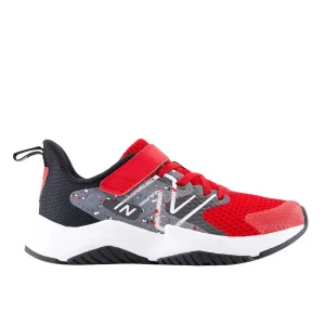 RAVE RUN NEW BALANCE GARÇON ESPADRILLE