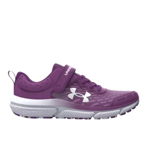 ASSERT 10 UNDER ARMOUR FILLETTE ESPADRILLE