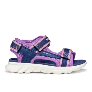 AIRADYUM GEOX FILLETTE SANDALE