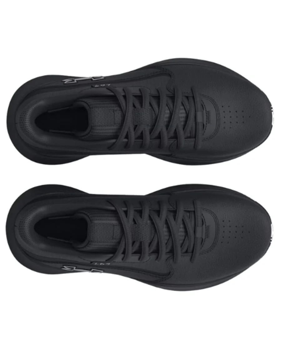 LOCKDOWN UNDER ARMOUR GARÇON ESPADRILLE – Image 3