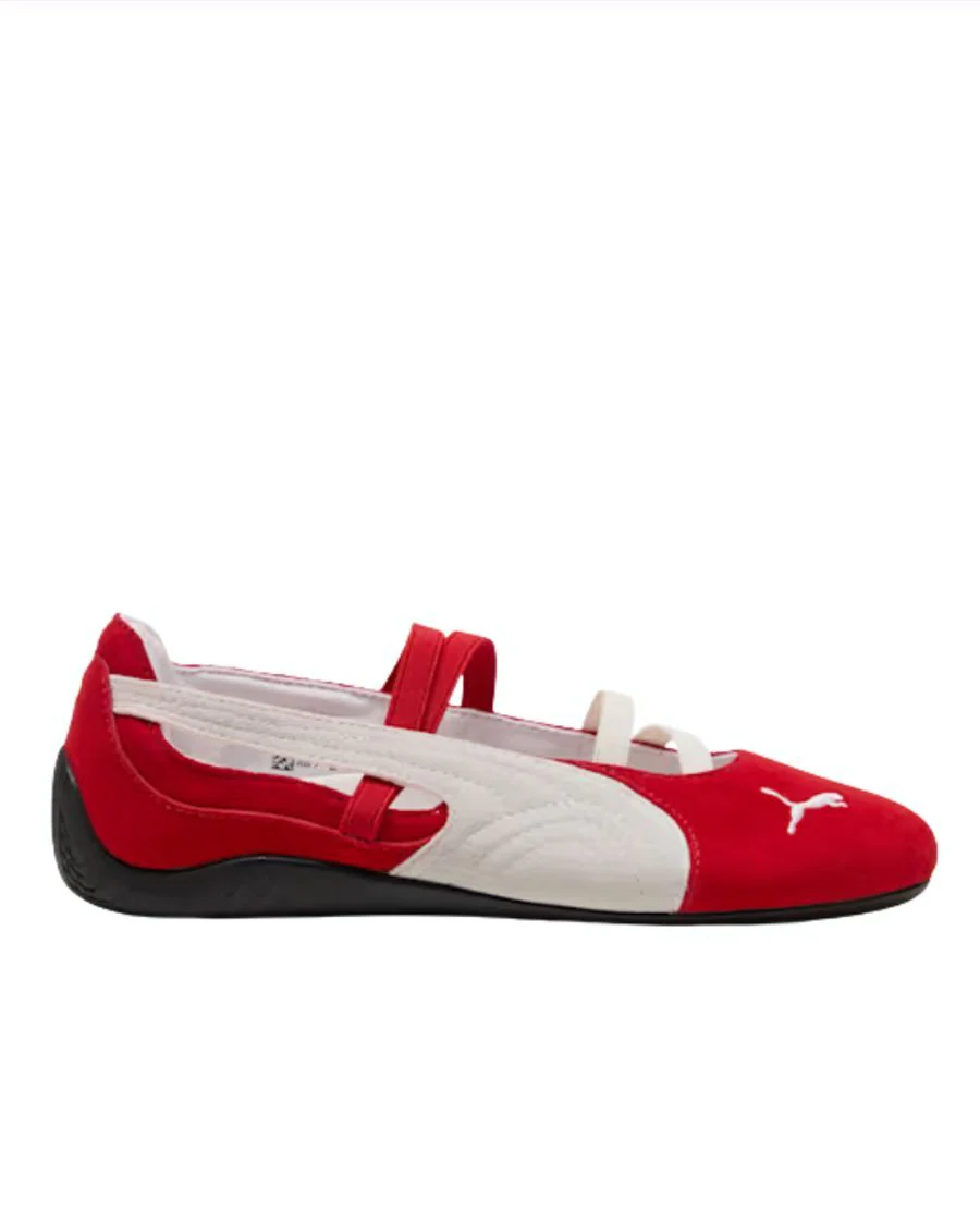 SPEEDCAT BALLET PUMA CHAUSSURE URBAINE – Image 2