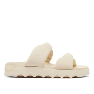 VIIBE SLIDE SOREL SANDALE URBAINE