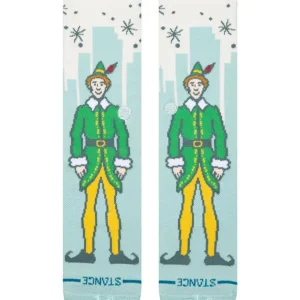 BIG CITY ELF STANCE DIVERS BAS