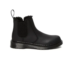 2976 LEONORE WP DR. MARTENS FILLETTE BOTTE MI-SAISON