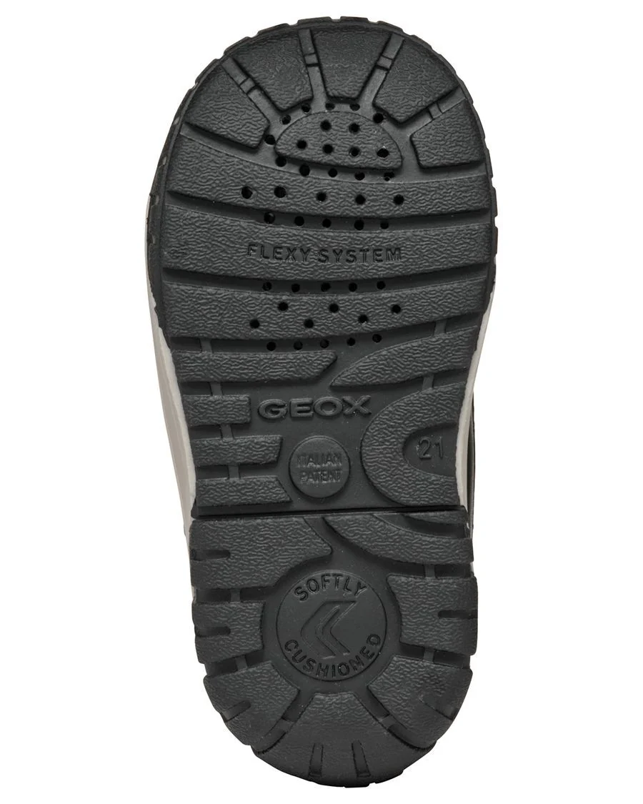 OMAR GEOX BÉBÉ FILLE BOTTE MI-SAISON – Image 6