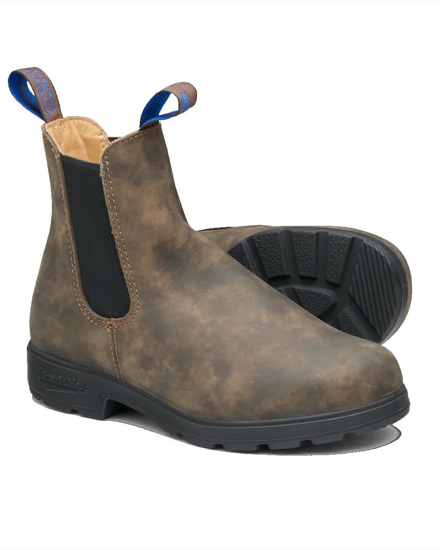 2223 BLUNDSTONE BOTTE HIVER URBAINE – Image 4