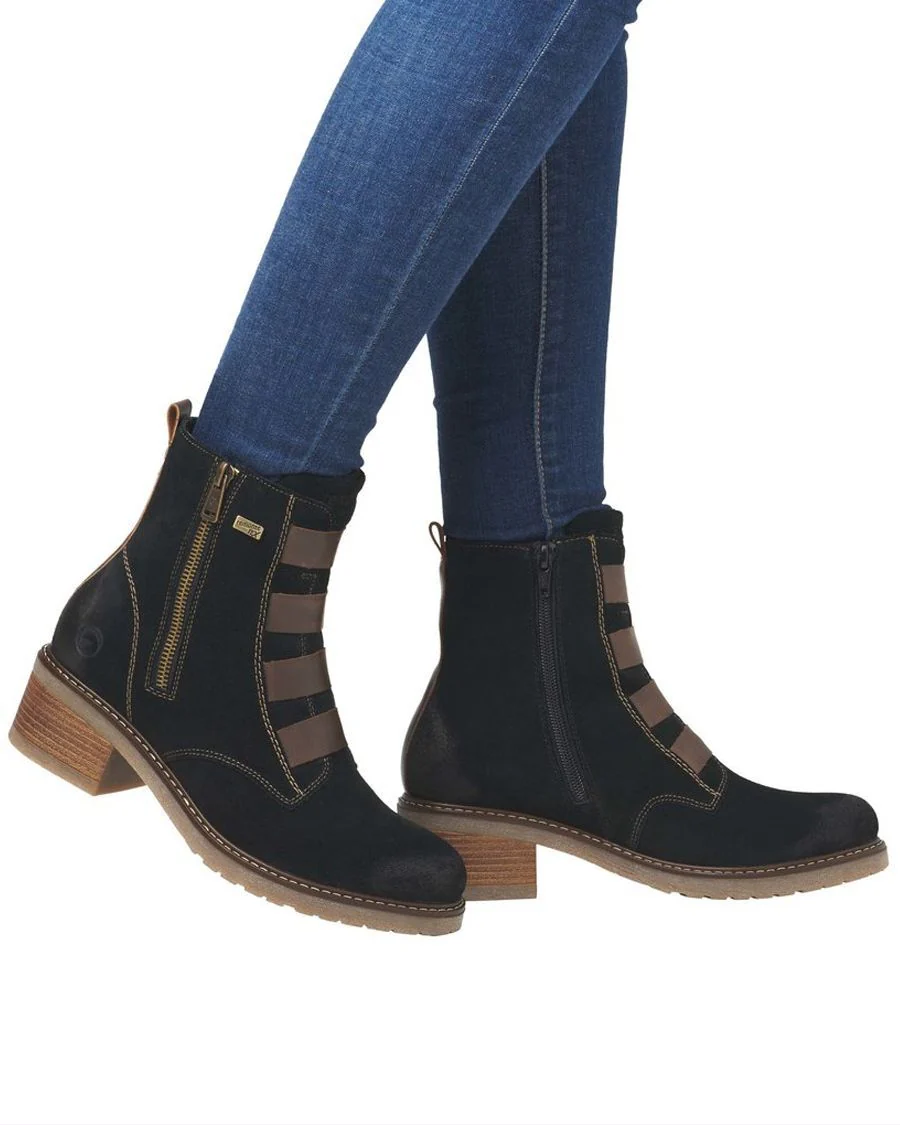 REMONTE BOTTE COURTE – Image 3