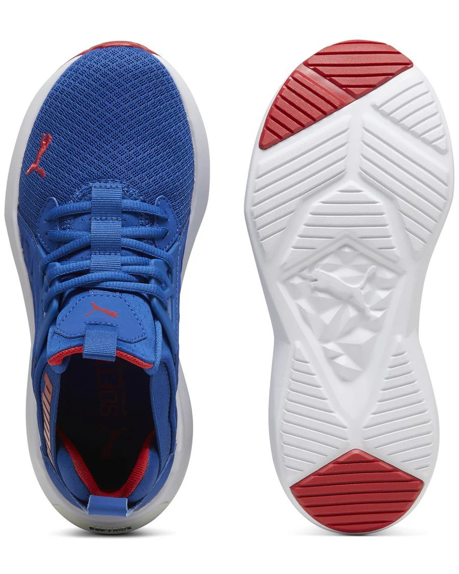 SOFTRIDE ENZO PUMA GARÇON ESPADRILLE – Image 5