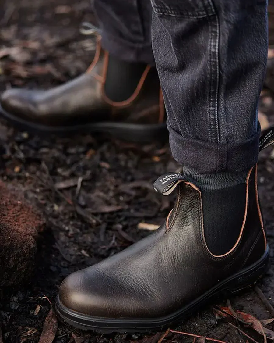 2440 BLUNDSTONE BOTTE URBAINE – Image 4