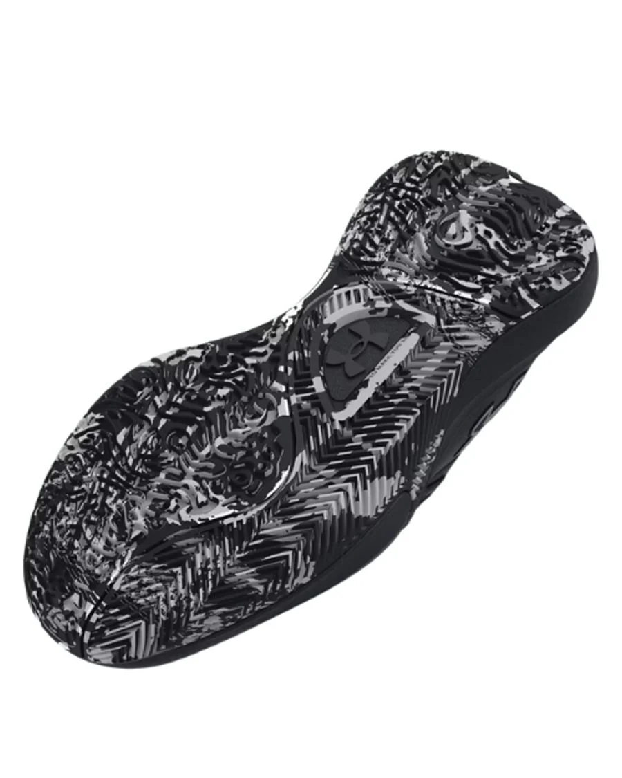 LOCKDOWN UNDER ARMOUR GARÇON ESPADRILLE – Image 4