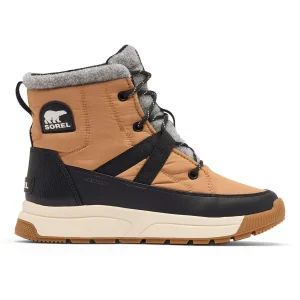 WHITNEY III MID SOREL BOTTE HIVER URBAINE