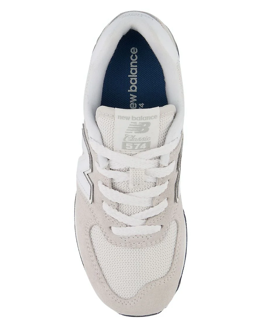 574 NEW BALANCE FILLETTE SOULIER – Image 4